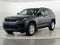 2026 Jeep Grand Cherokee JEEP GRAND CHEROKEE LAREDO 4X4
