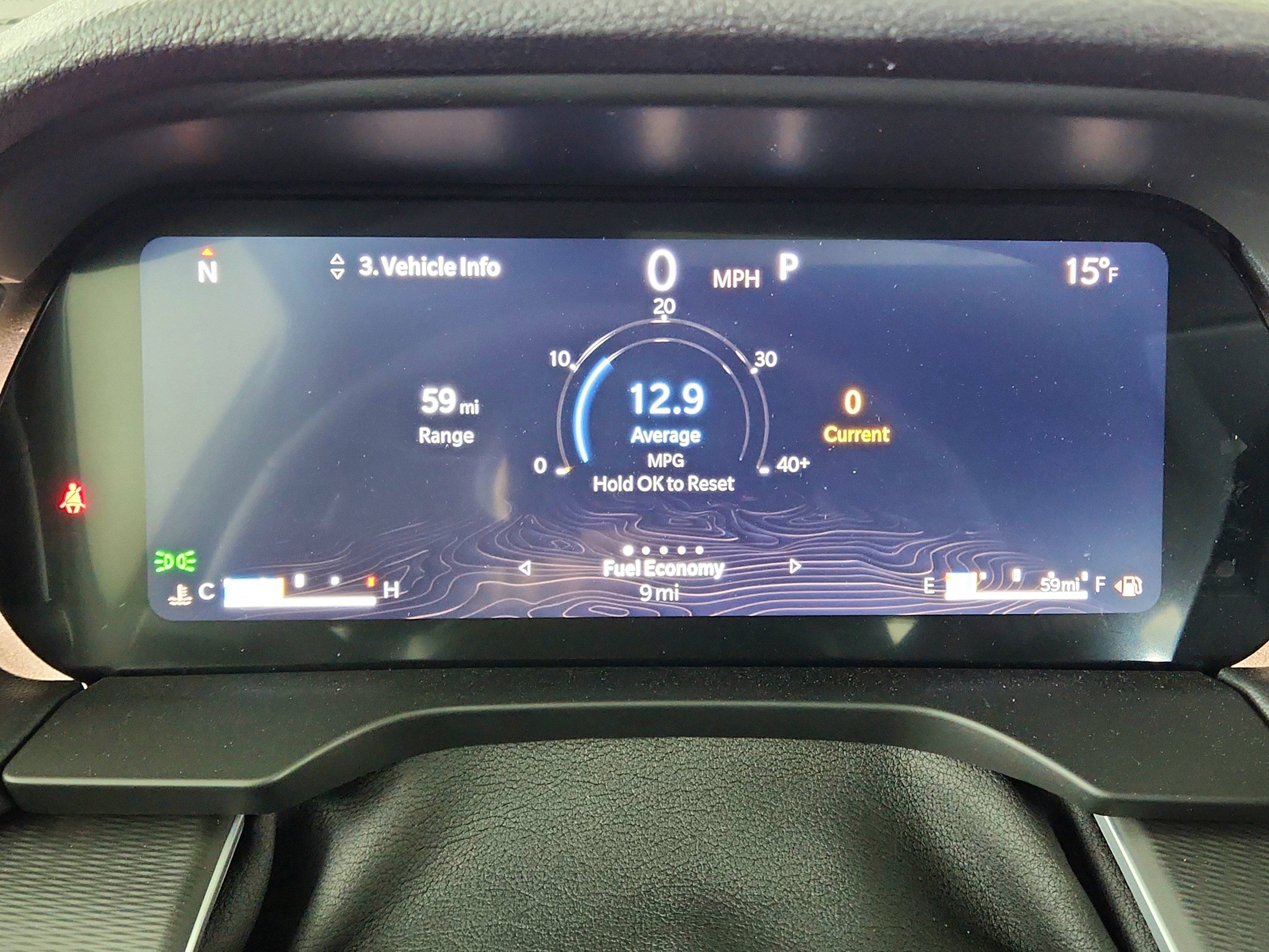 2026 Jeep Grand Cherokee JEEP GRAND CHEROKEE LAREDO 4X4