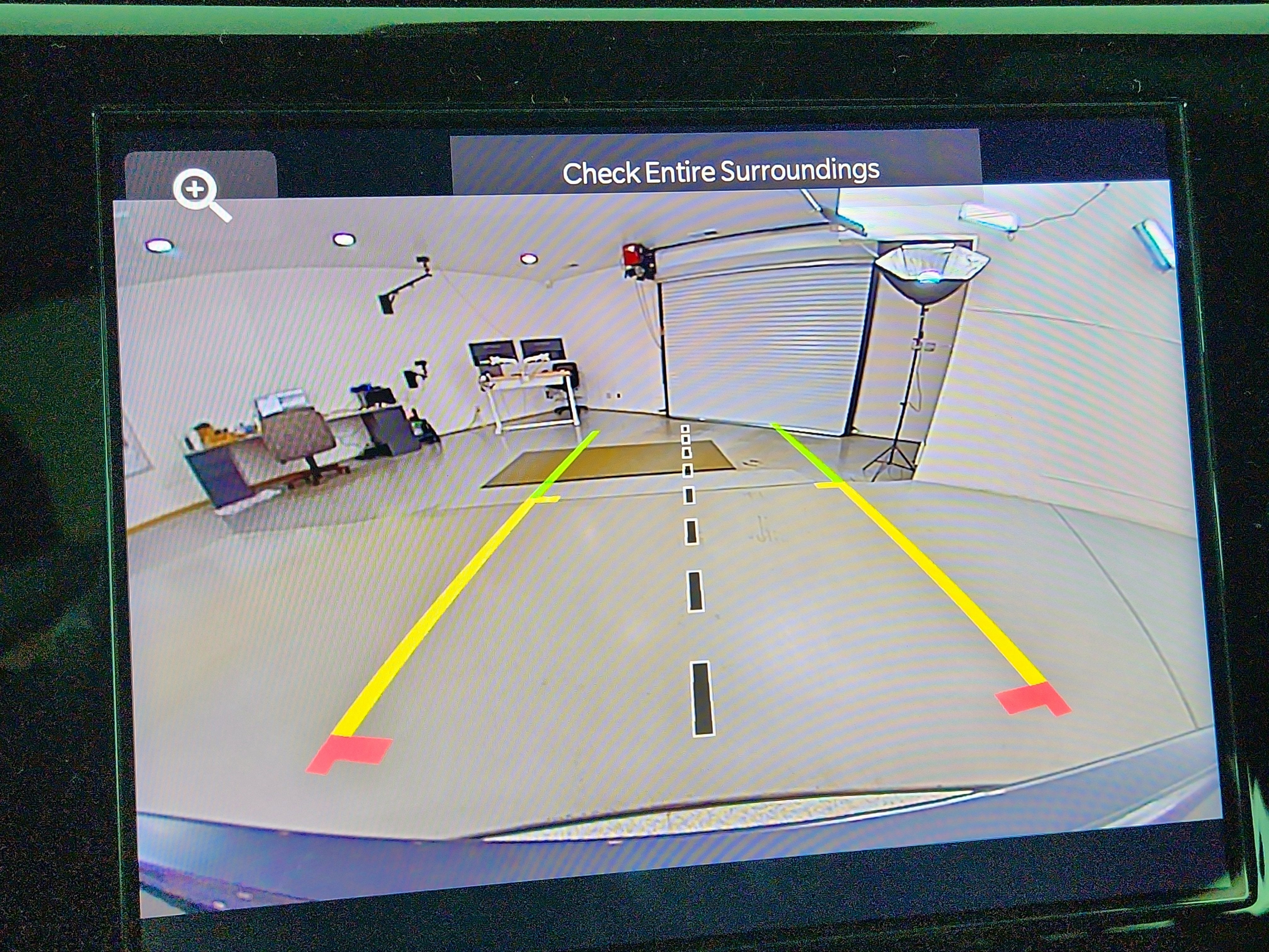 2026 Jeep Grand Cherokee JEEP GRAND CHEROKEE LAREDO 4X4