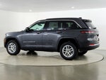 2026 Jeep Grand Cherokee JEEP GRAND CHEROKEE LAREDO 4X4