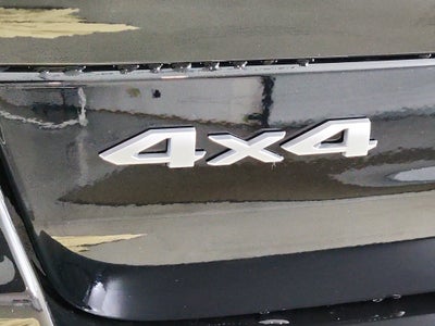 2026 Jeep Grand Cherokee JEEP GRAND CHEROKEE LAREDO 4X4