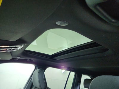 2026 Jeep Grand Cherokee JEEP GRAND CHEROKEE LAREDO 4X4