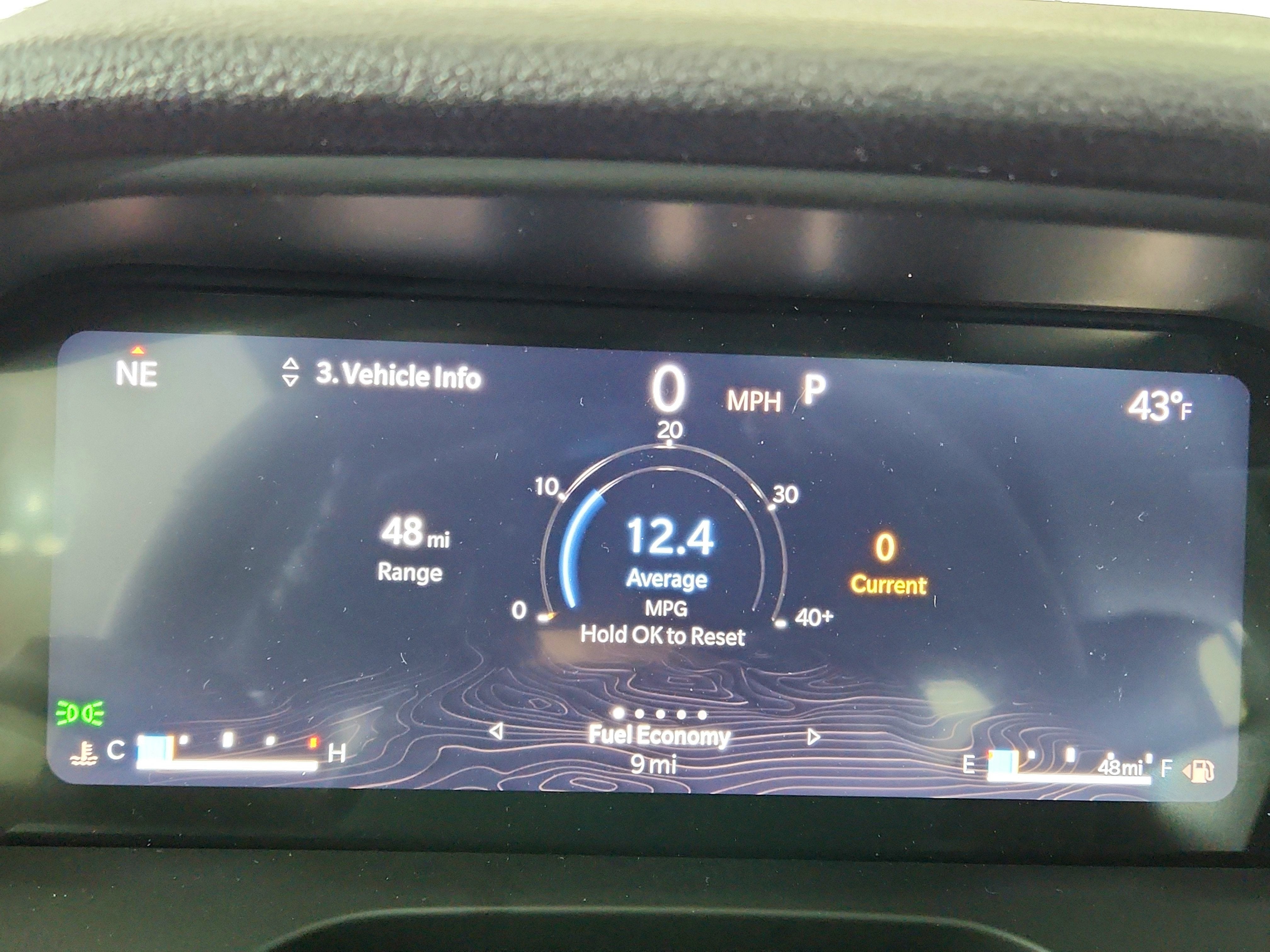 2026 Jeep Grand Cherokee JEEP GRAND CHEROKEE LAREDO 4X4