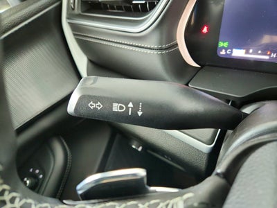 2026 Jeep Grand Cherokee JEEP GRAND CHEROKEE LAREDO 4X4