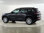 2026 Jeep Grand Cherokee JEEP GRAND CHEROKEE LAREDO 4X4