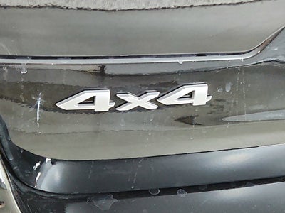 2025 Jeep Grand Cherokee JEEP GRAND CHEROKEE LAREDO 4X4