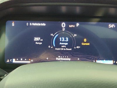 2025 Jeep Grand Cherokee JEEP GRAND CHEROKEE LAREDO 4X4