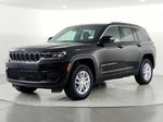 2025 Jeep Grand Cherokee JEEP GRAND CHEROKEE LAREDO 4X4