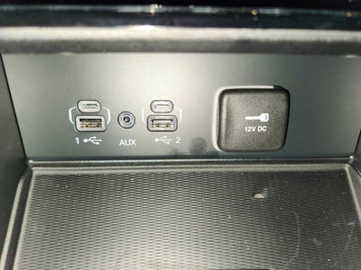 2025 Jeep Grand Cherokee JEEP GRAND CHEROKEE LAREDO 4X4