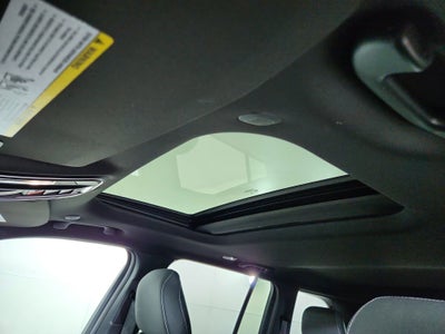 2025 Jeep Grand Cherokee JEEP GRAND CHEROKEE LAREDO 4X4