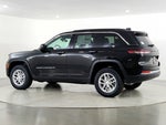 2025 Jeep Grand Cherokee JEEP GRAND CHEROKEE LAREDO 4X4