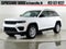 2026 Jeep Grand Cherokee JEEP GRAND CHEROKEE LAREDO 4X4