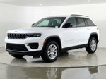2026 Jeep Grand Cherokee JEEP GRAND CHEROKEE LAREDO 4X4
