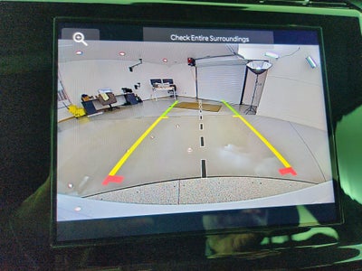 2026 Jeep Grand Cherokee JEEP GRAND CHEROKEE LAREDO 4X4