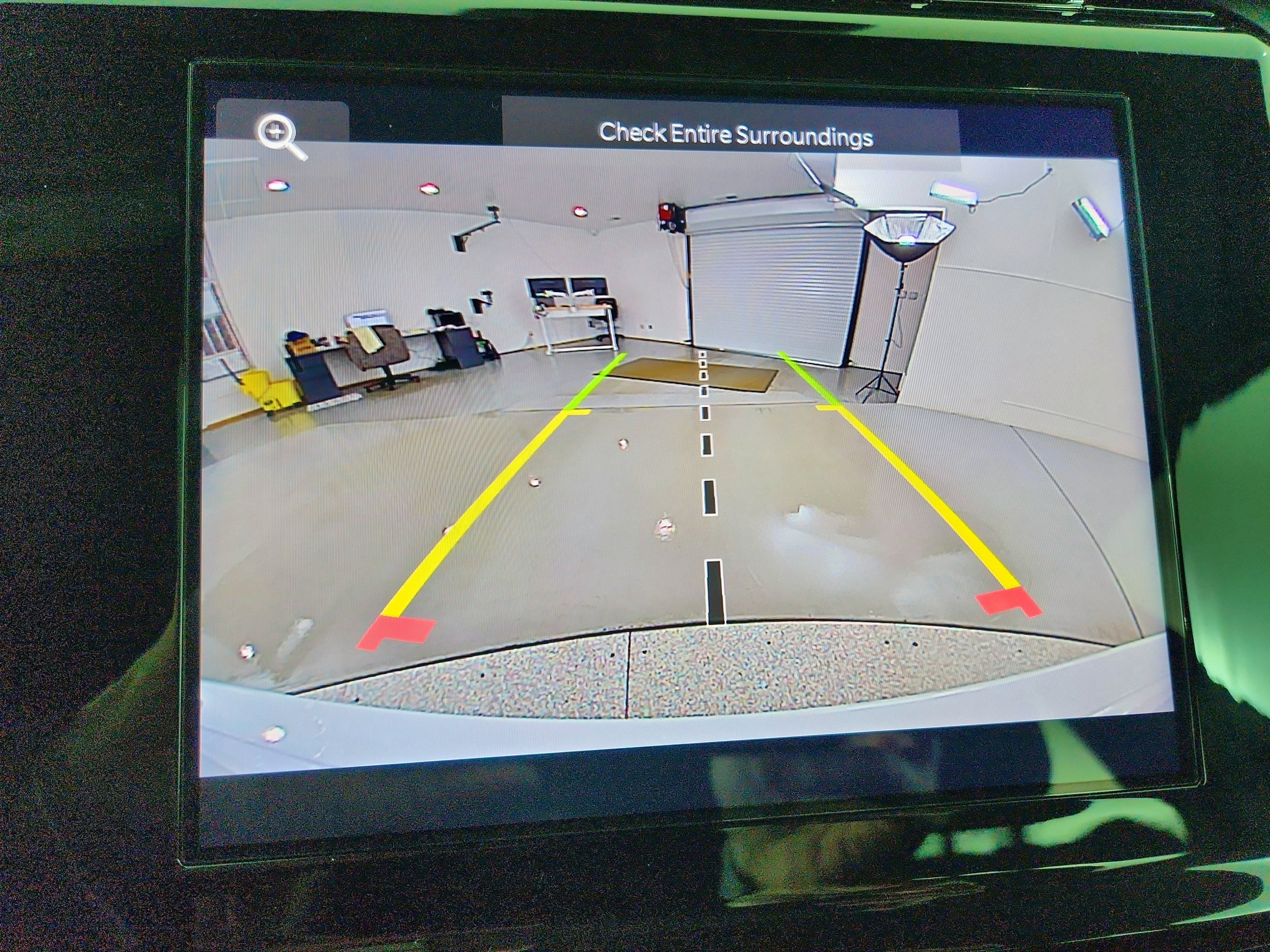 2026 Jeep Grand Cherokee JEEP GRAND CHEROKEE LAREDO 4X4