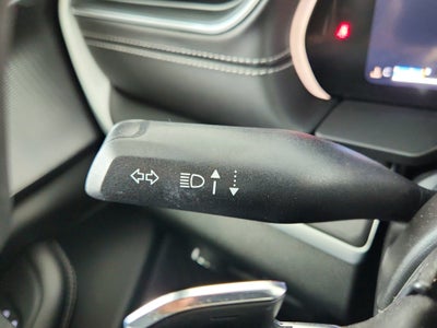 2026 Jeep Grand Cherokee JEEP GRAND CHEROKEE LAREDO 4X4