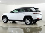 2026 Jeep Grand Cherokee JEEP GRAND CHEROKEE LAREDO 4X4