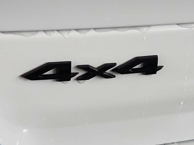 2026 Jeep Grand Cherokee JEEP GRAND CHEROKEE LAREDO 4X4