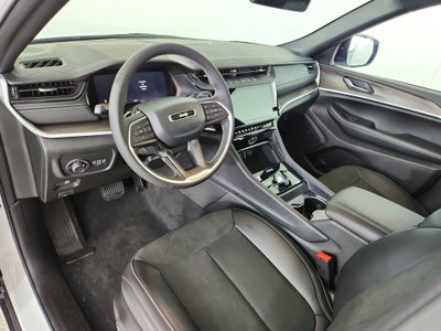 2026 Jeep Grand Cherokee JEEP GRAND CHEROKEE LAREDO 4X4