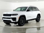 2026 Jeep Grand Cherokee JEEP GRAND CHEROKEE LAREDO 4X4