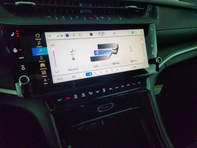 2026 Jeep Grand Cherokee JEEP GRAND CHEROKEE LAREDO 4X4