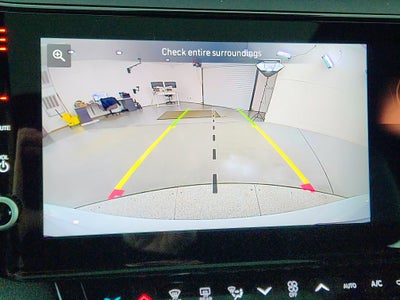 2026 Jeep Grand Cherokee JEEP GRAND CHEROKEE LAREDO 4X4