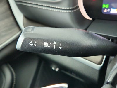 2026 Jeep Grand Cherokee JEEP GRAND CHEROKEE LAREDO 4X4