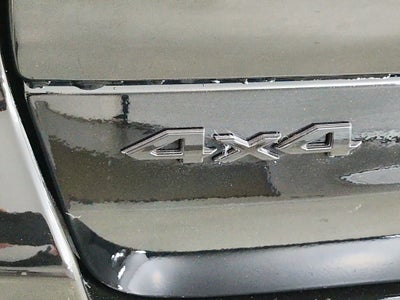 2026 Jeep Grand Cherokee JEEP GRAND CHEROKEE LAREDO 4X4