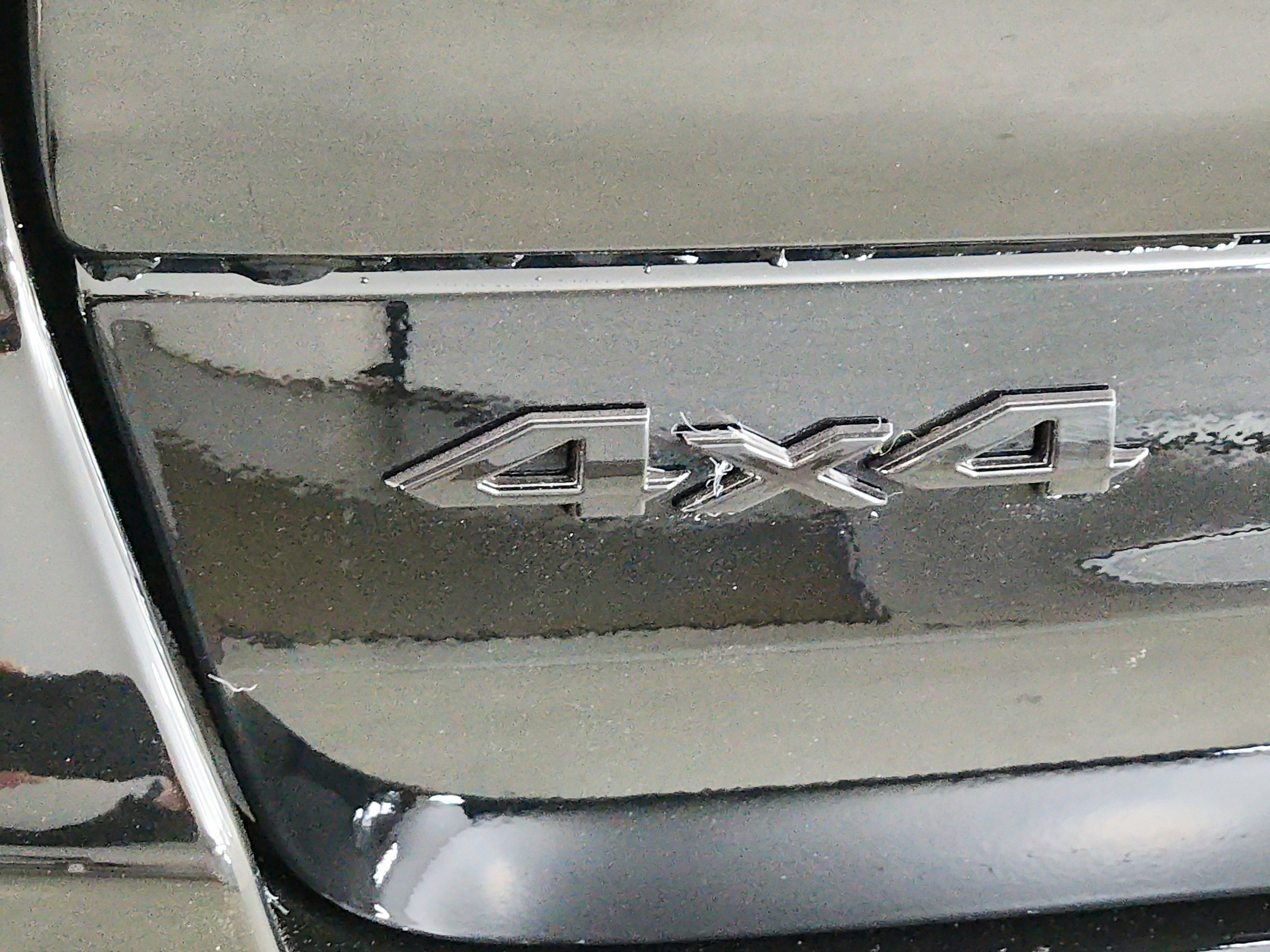 2026 Jeep Grand Cherokee JEEP GRAND CHEROKEE LAREDO 4X4