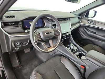 2026 Jeep Grand Cherokee JEEP GRAND CHEROKEE LAREDO 4X4