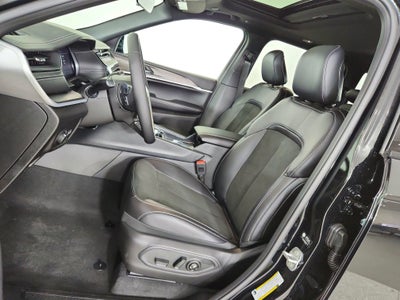 2026 Jeep Grand Cherokee JEEP GRAND CHEROKEE LAREDO 4X4