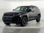 2026 Jeep Grand Cherokee JEEP GRAND CHEROKEE LAREDO 4X4