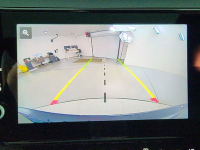 2026 Jeep Grand Cherokee JEEP GRAND CHEROKEE LAREDO 4X4