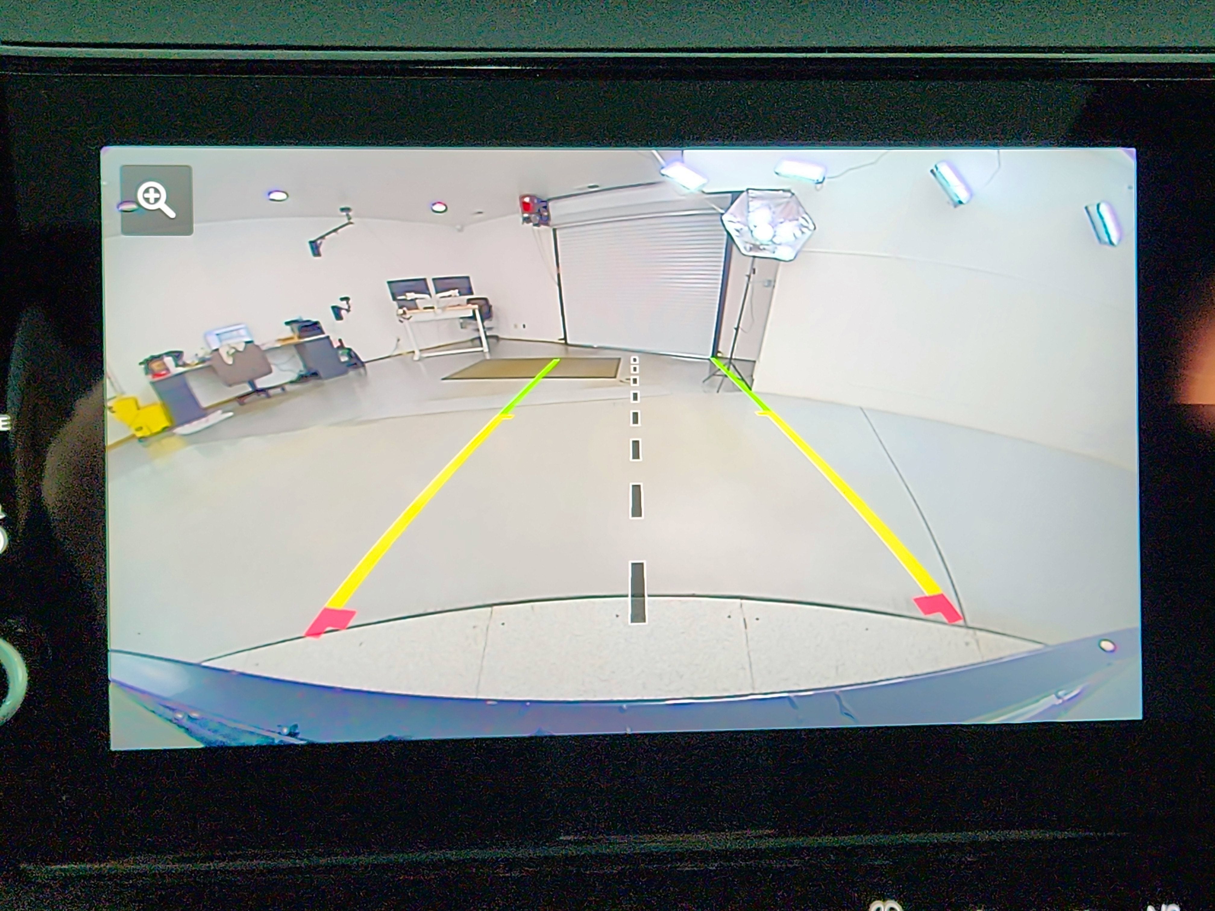 2026 Jeep Grand Cherokee JEEP GRAND CHEROKEE LAREDO 4X4