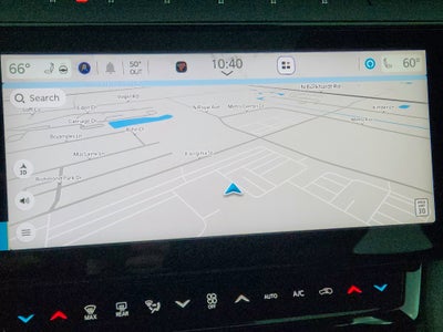 2026 Jeep Grand Cherokee JEEP GRAND CHEROKEE LAREDO 4X4