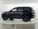 2026 Jeep Grand Cherokee JEEP GRAND CHEROKEE LAREDO 4X4