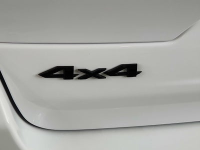 2026 Jeep Grand Cherokee JEEP GRAND CHEROKEE LAREDO 4X4