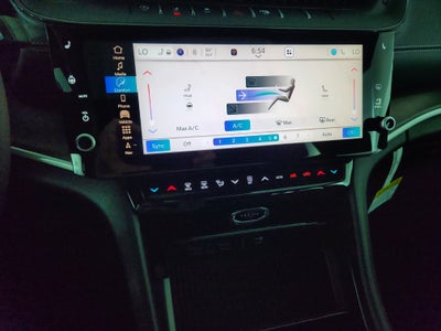 2026 Jeep Grand Cherokee JEEP GRAND CHEROKEE LAREDO 4X4