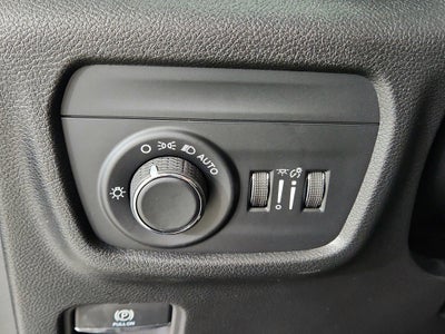 2026 Jeep Grand Cherokee JEEP GRAND CHEROKEE LAREDO 4X4