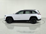2026 Jeep Grand Cherokee JEEP GRAND CHEROKEE LAREDO 4X4