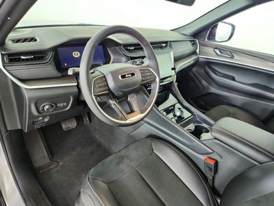 2026 Jeep Grand Cherokee JEEP GRAND CHEROKEE LAREDO 4X4