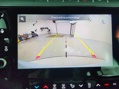 2026 Jeep Grand Cherokee JEEP GRAND CHEROKEE LAREDO 4X4