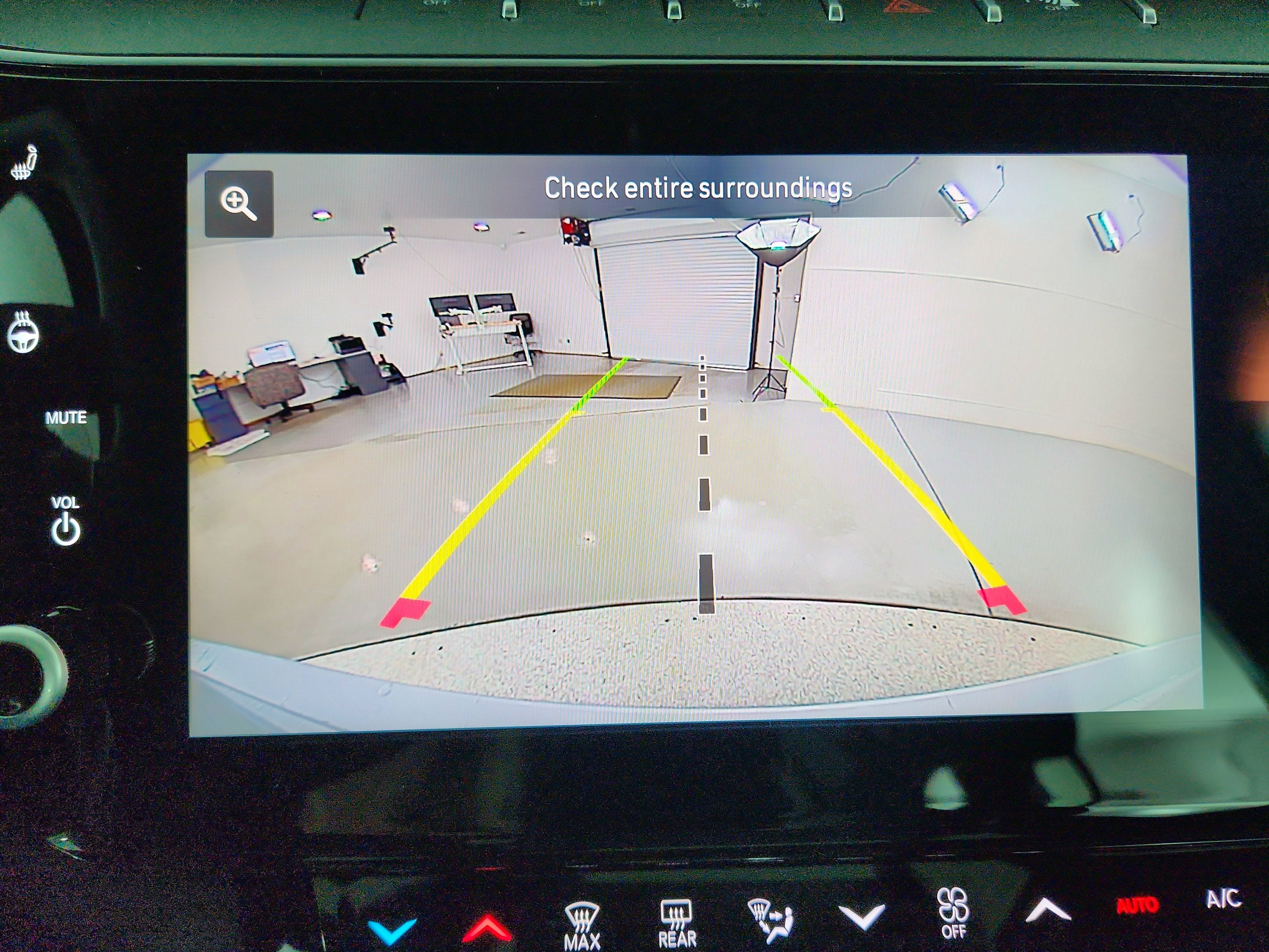 2026 Jeep Grand Cherokee JEEP GRAND CHEROKEE LAREDO 4X4