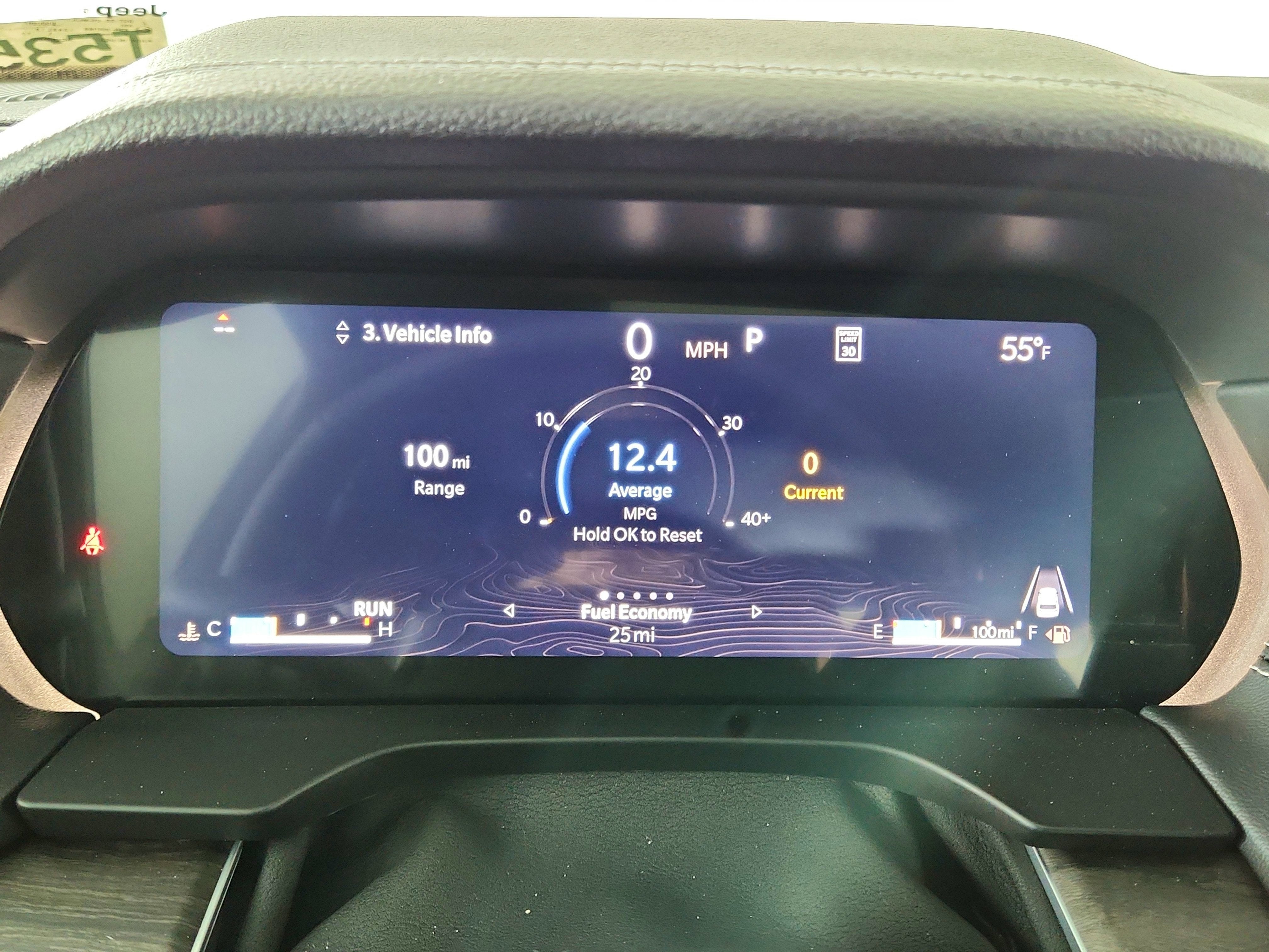 2026 Jeep Grand Cherokee JEEP GRAND CHEROKEE LAREDO 4X4