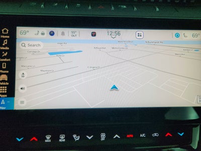 2026 Jeep Grand Cherokee JEEP GRAND CHEROKEE LAREDO 4X4