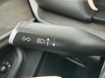 2026 Jeep Grand Cherokee JEEP GRAND CHEROKEE LAREDO 4X4