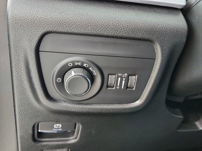 2026 Jeep Grand Cherokee JEEP GRAND CHEROKEE LAREDO 4X4