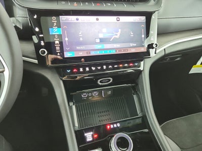 2027 Jeep Grand Cherokee Laredo Altitude 4x4 *Ltd Avail*