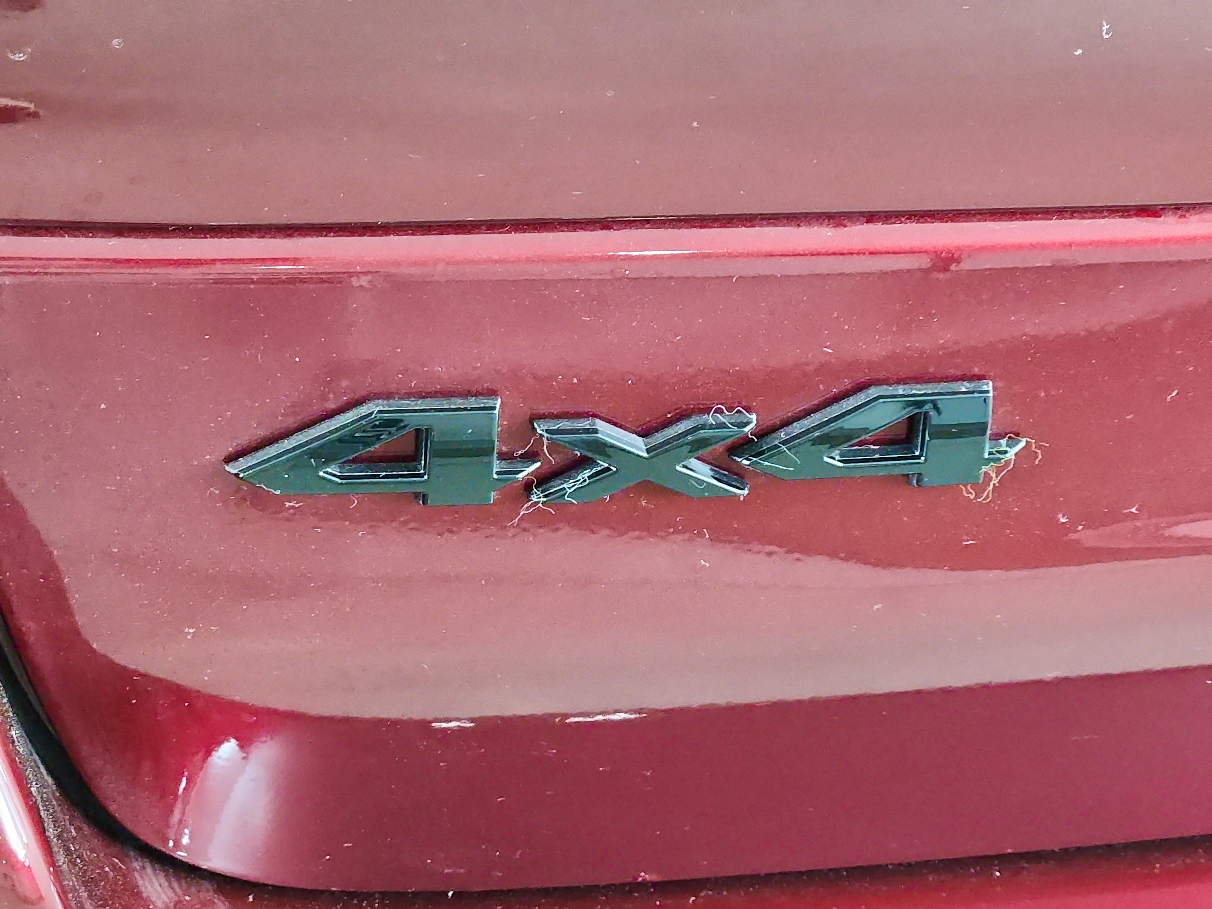 2026 Jeep Grand Cherokee JEEP GRAND CHEROKEE LAREDO 4X4