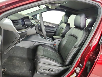 2026 Jeep Grand Cherokee JEEP GRAND CHEROKEE LAREDO 4X4